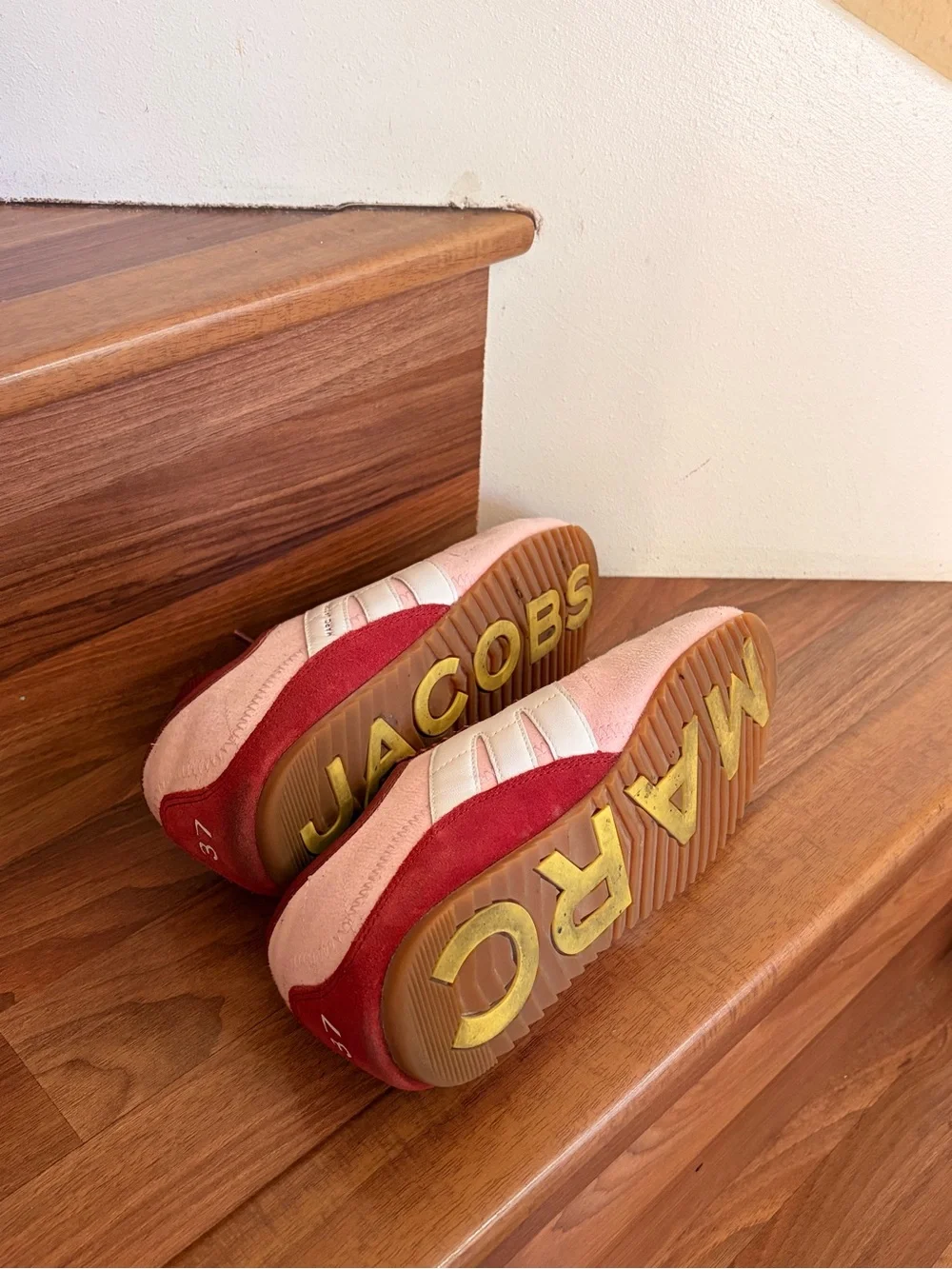 Marc Jacobs Strawberry Bleeckers
